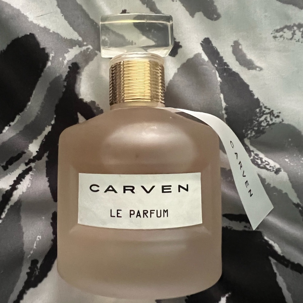Carven Le Parfum 100ml